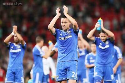 Arsenal to play Chelsea in fourth round of League Cup