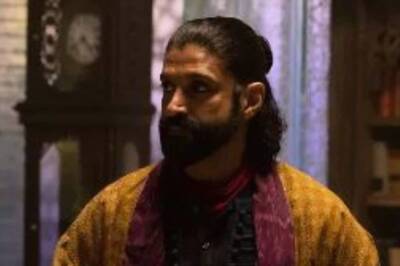 Farhan Akhtar Reveals His Reaction to Joining MCU With Ms Marvel: 'I Stood Like a Superhero...'