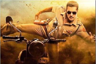 Salman Khan's Dabangg 3 Trimmed by 9 Mins After Facing Criticism for Being Too Long