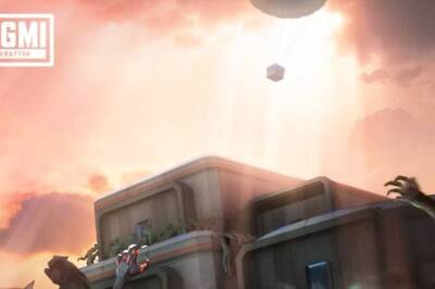 BGMI 2.8 Update Available On iOS, Android: How To Download - New Zombies Edge Mode & More