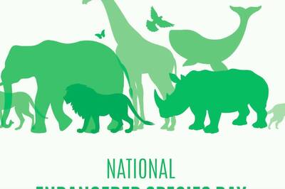 National Endangered Species Day 2022: History, Significance and Celebrations