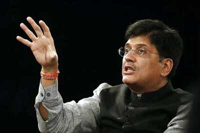 Cabinet Nod for Two More Strategic Petroleum Reserves, Says Piyush Goyal