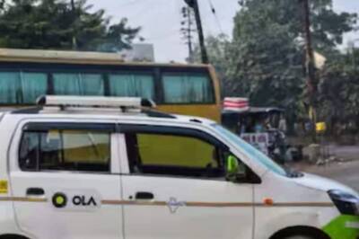 Customer Cancels Ola Booking After Seeing Driver's Name, Internet In Splits