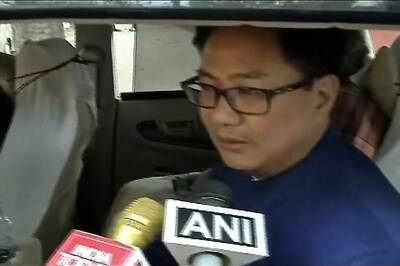 No date yet for Indian probe team's visit to Pakistan: Rijiju