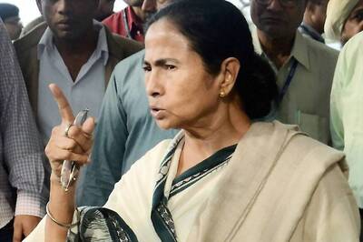 TMC Sees Conspiracy in Mamata Flight Delay, Indigo Finds Miscommunication