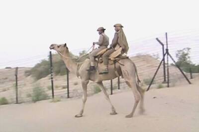 Pakistan may poison water bodies in Rajasthan, warns Intelligence; authorities step up vigil