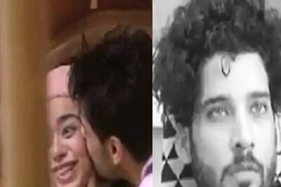 Bigg Boss 16: Gautam Vig Calls Shalin Bhanot 'Cheap' After He Kisses Soundarya Sharma; Check Her Reaction