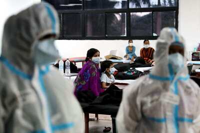 Rare, Deadly 'Black Fungus' Stalking Covid-19 Patients in Delhi: What You Need to Know