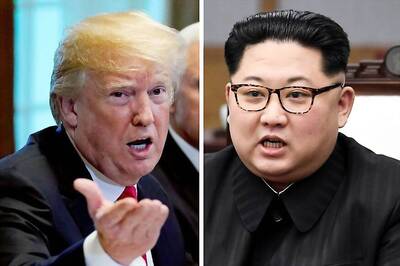 Trump Tacos and Kim Kimchi: Singapore Eateries Get a Political Flavour Ahead of US-North Korea Summit