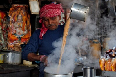 This Indian City Features Among 'Eater' Food Destinations For 2023 and It's a Sweet Surprise