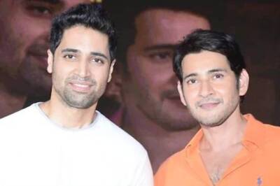 Adivi Sesh Reveals his Real Name, Opens up About Early Career While Promoting Major