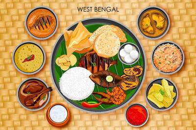 Bengali New Year 2021: Traditional Dishes to Feast on Poila Baisakh