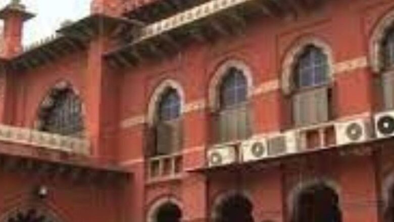 Don't Look into Past Records to Strengthen Present Charge: Madras HC