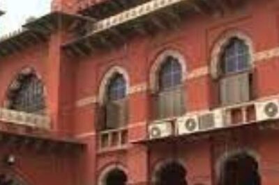 Don't Look into Past Records to Strengthen Present Charge: Madras HC