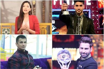 Shilpa Or Vikas: Ex BB Winners Gauahar, Gautam, Prince, Manveer Reveal Whom They Want To Win The S11 Trophy
