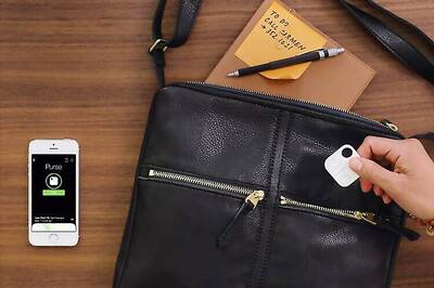 Tile object finder goes further to help users find keys or phone