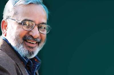 'NaMo Brigade' sends travel itinerary to UR Ananthamurthy