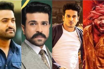 From Rishab Shetty To Junior NTR, Know The Biggest Pan-Indian Celebs of 2022