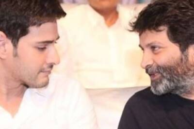 Mahesh Babu’s Next With Trivikram To Be Unveiled On Krishna’s Birthday