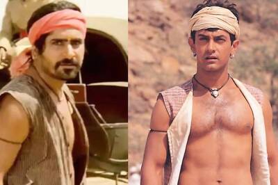 Aamir Khan Kept Lagaan Cast Away from 'Distractions' Like Women and Booze, Says Co-star: 'Everybody Was...'