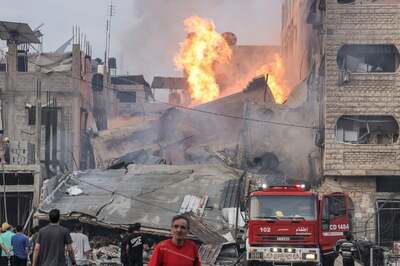 Opinion | Why are Visuals of Hamas' Murder Spree Missing?