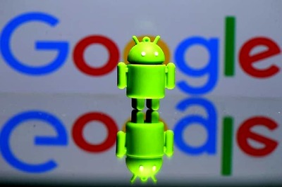 Android P Developer Preview Shows Less User Interface Changes