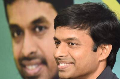 Bring a Law to Free Sports From Politicians, Bureaucrats: Pullela Gopichand