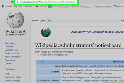 How to Delete Your Wikipedia Account