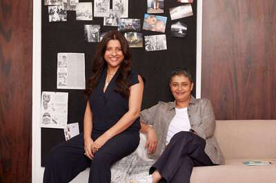 The Archies: Reema Kagti Opens Up About the Film, Reveals Both She and Zoya Akhtar Are Fans