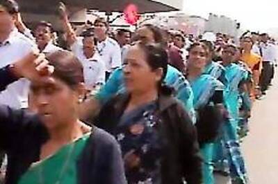 Delhi HC declares AAI strike illegal