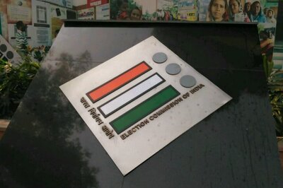 Bypolls For 3 Lok Sabha, 12 Assembly Seats on Apr 9, 12: EC