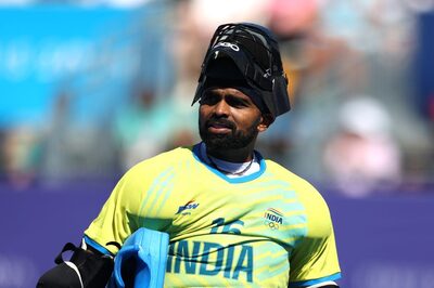 Indian Hockey Team Can 'Revive Glory' With Gold in 2028 LA Olympics, Says PR Sreejesh