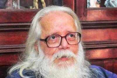 'He Did Same in My Case': Former ISRO Scientist Nambi Narayanan on Arrest of Ex-Guj Top Cop for False Info in 2002 Riots Case