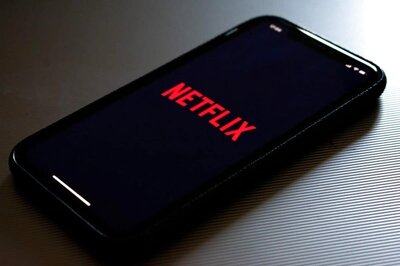 Netflix, Prime Video, Online News Portals to Come Under Information Ministry's Ambit