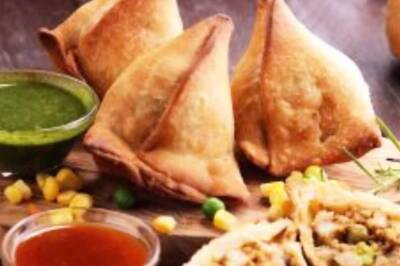 What the Fork: As Chaat, Nashta, Trace the Evolution of Ubiquitous Samosa, Writes Kunal Vijayakar