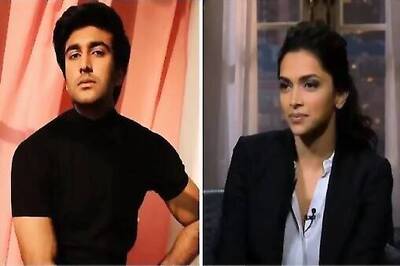 Hungama 2’s Meezaan Jaffrey Wants To Be Paired Opposite Deepika Padukone