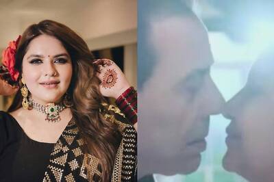 RRKPK's Anjali Anand Reveals Ranveer Singh's Excitement For Dharmendra-Shabana Azmi's 'Surreal' Kiss