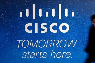 Cisco Introduces Next-Gen Secured Storage server, Cloud Suite