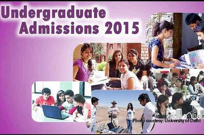 DU needs students better than Albert Einstein; 100.75% for Eco(H) in SRCC without economics in 12th