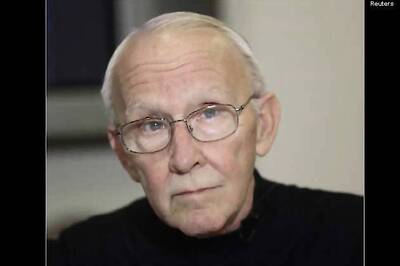 Apple director Jerry York dies at 71