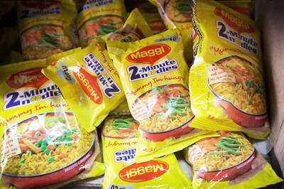 Maggi-maker Nestle Declares Rs 120 Second Interim Dividend; Know Eligibility, Record Date