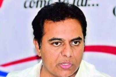Telangana: KT Rama Rao Says Centre Asking Back For Rs 151 Cr Spent on MGNREGS 'Vengeful'