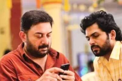This Karthi-starrer Tamil Movie To Soon Have Its OTT Release