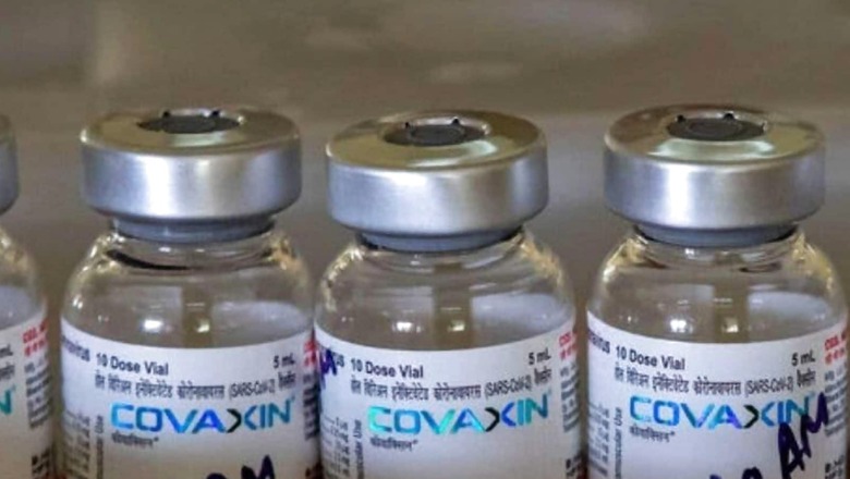Bharat Biotech Submits Trial Data for Children in 2-18 Ys Age Group, May Choose Nasal Vaccines for Booster