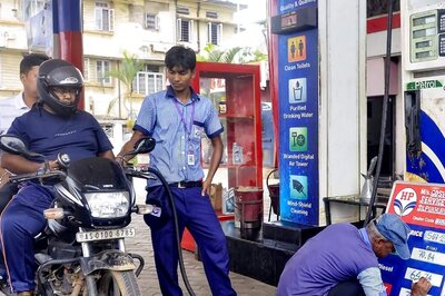 India's Petrol Consumption Up 12.3%, Diesel Slides 2.3% In April