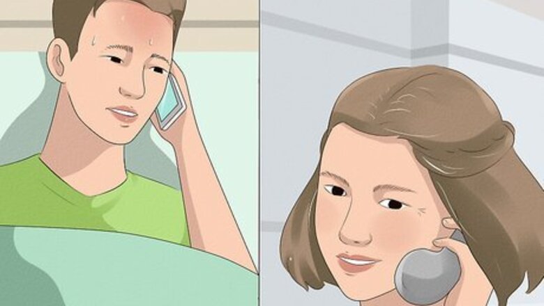 How to Nurse a Significant Other's Cold at Home