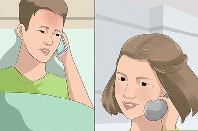 How to Nurse a Significant Other's Cold at Home