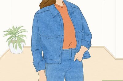 How to Style an Oversized Jacket