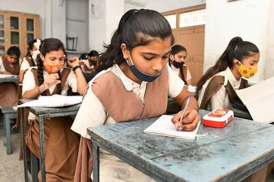 CISCE Mulls Canceling 12th Exams, Asks Schools to Submit Class 11 Scores