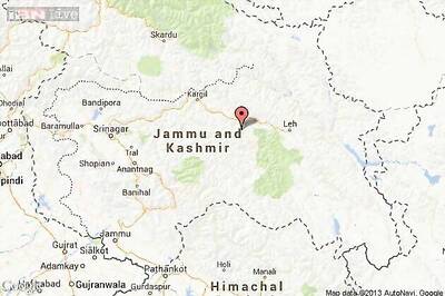 Mustafa Kamal's remarks rile Congress leaders in Kashmir